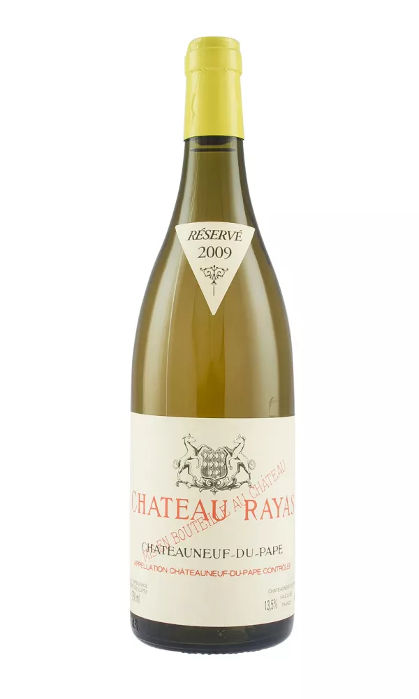 Chateauneuf du Pape Blanc Rayas Chateauneuf du Pape Blanc Rayas