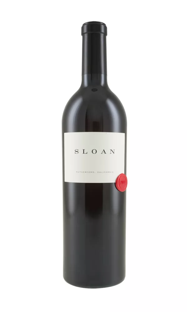 Sloan Proprietary Red Sloan Proprietary Red