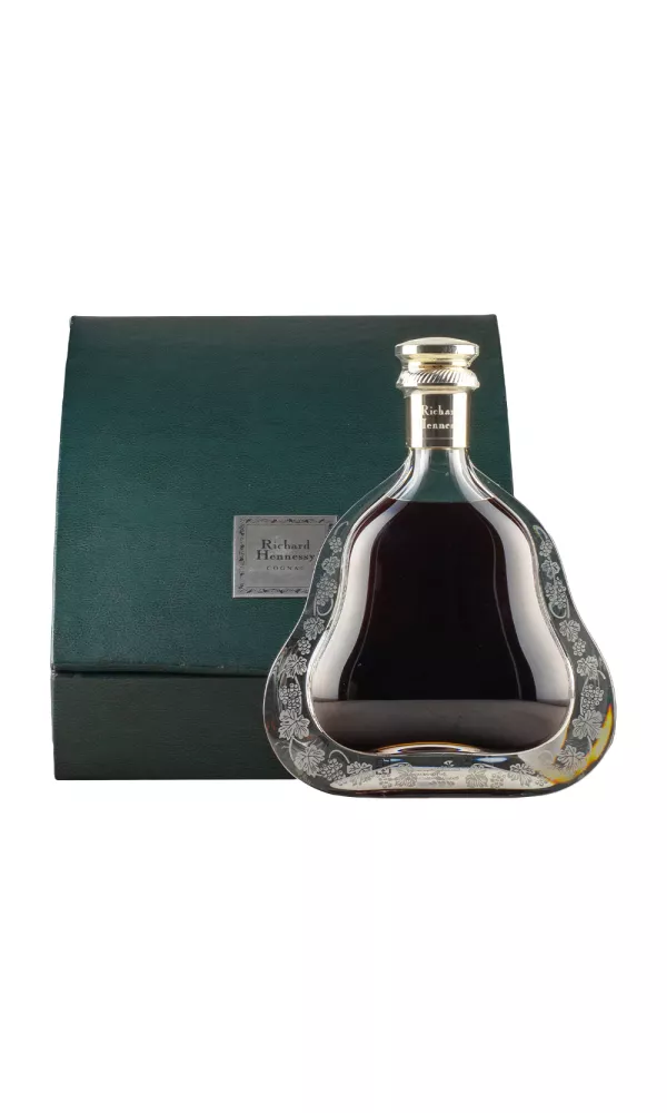 Hennessy Richard First Edition (Bottled 1990s) Hennessy Richard First Edition (Bottled 1990s)