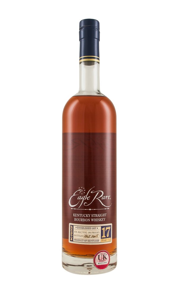 Eagle Rare 17 Year Old (2008 Release)