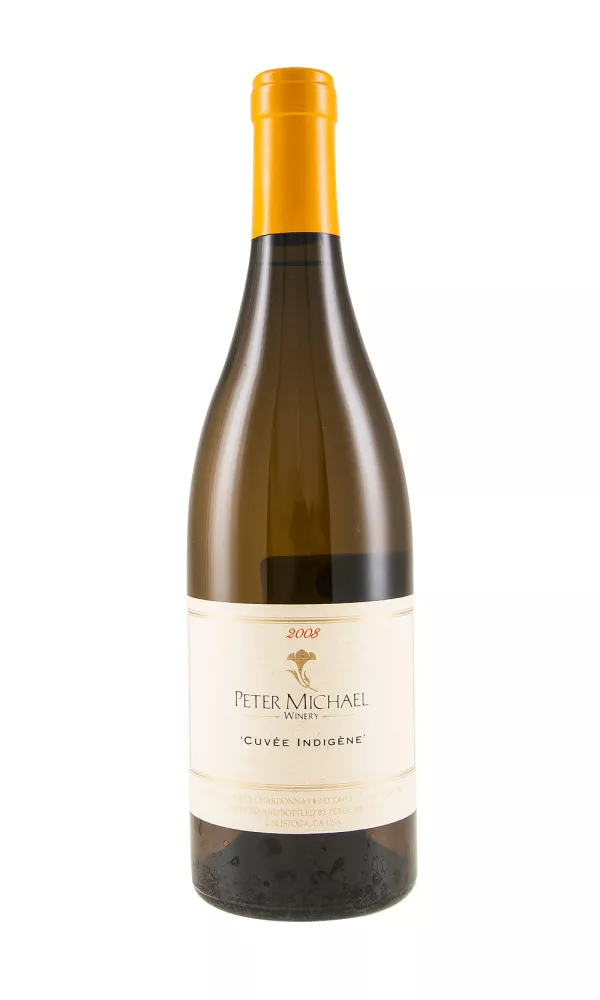 Peter Michael Cuvee Indigene Chardonnay Peter Michael Cuvee Indigene Chardonnay
