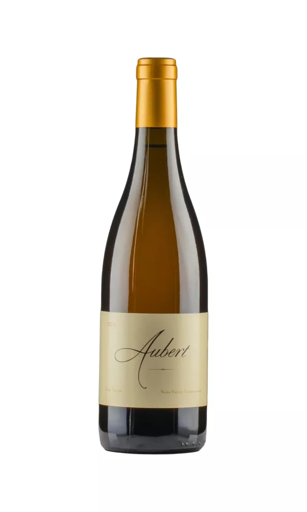 Aubert Napa Valley Chardonnay Aubert Napa Valley Chardonnay