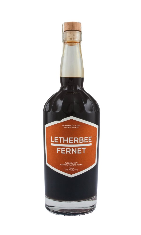 Letherbee Fernet