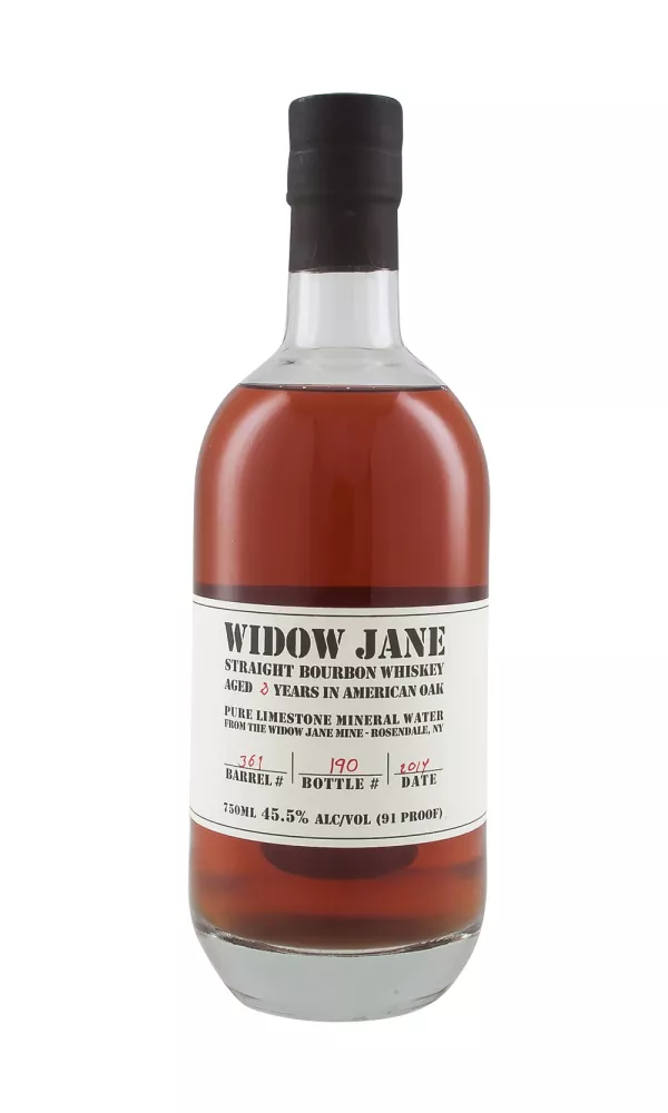 Widow Jane 8 Year Old Bourbon Widow Jane 8 Year Old Bourbon