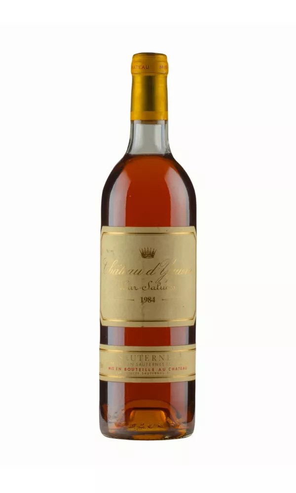 Yquem Yquem