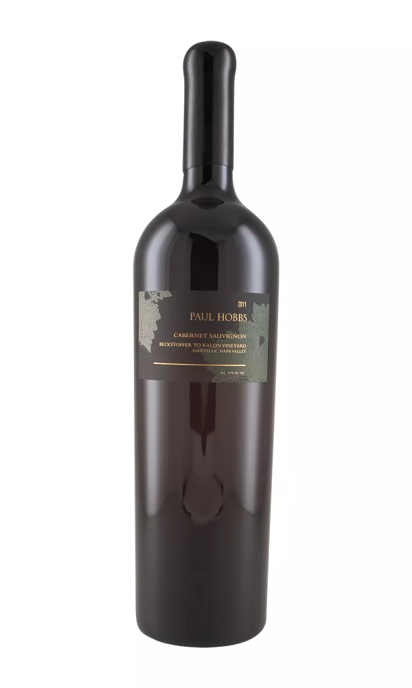 Paul Hobbs Beckstoffer To Kalon 300cl Paul Hobbs Beckstoffer To Kalon 300cl