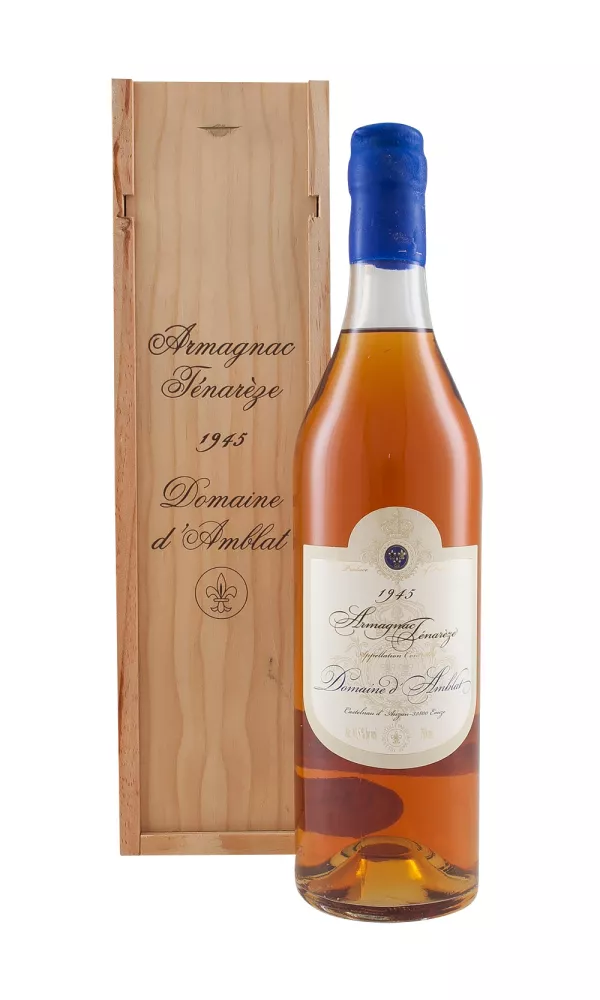d`Amblat Armagnac Tenareze d`Amblat Armagnac Tenareze