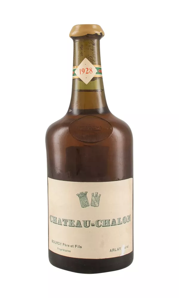 Chateau Chalon Bourdy Chateau Chalon Bourdy