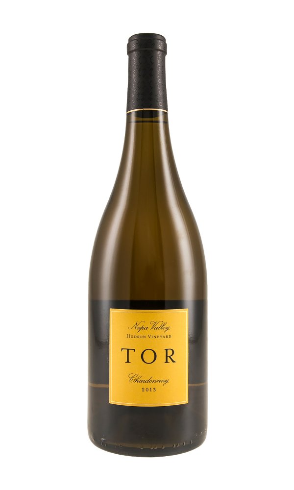 Tor Hudson Vineyard Chardonnay
