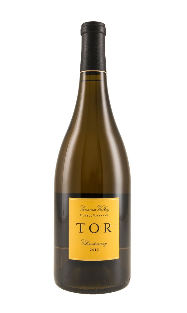 Tor Durell Vineyard Chardonnay