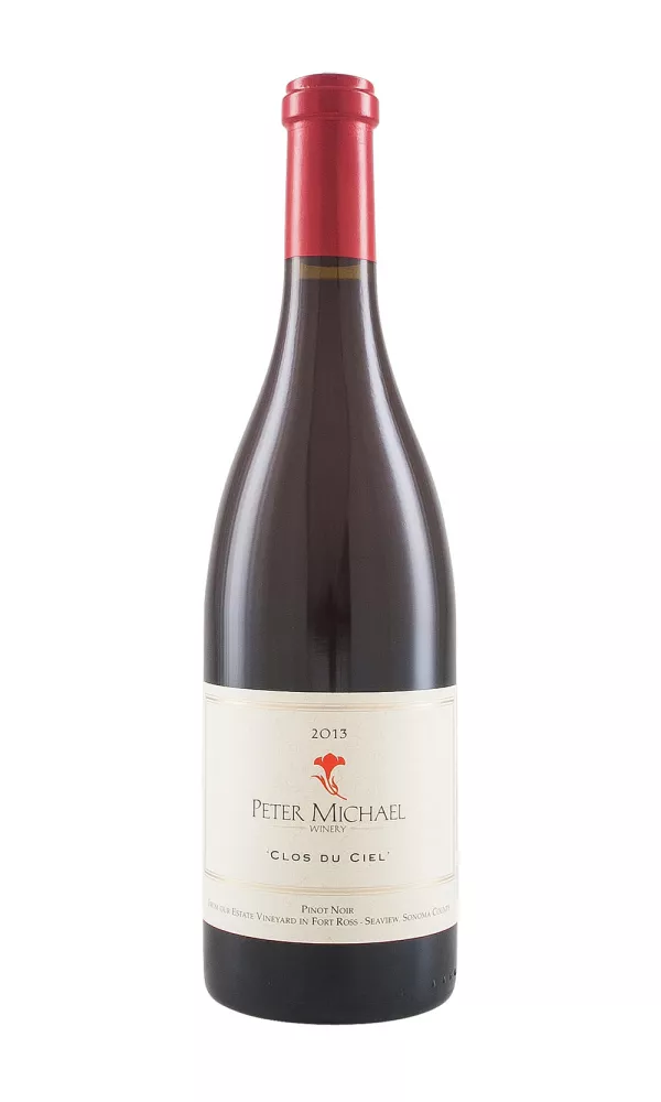 Peter Michael Clos du Ciel Pinot Noir Peter Michael Clos du Ciel Pinot Noir