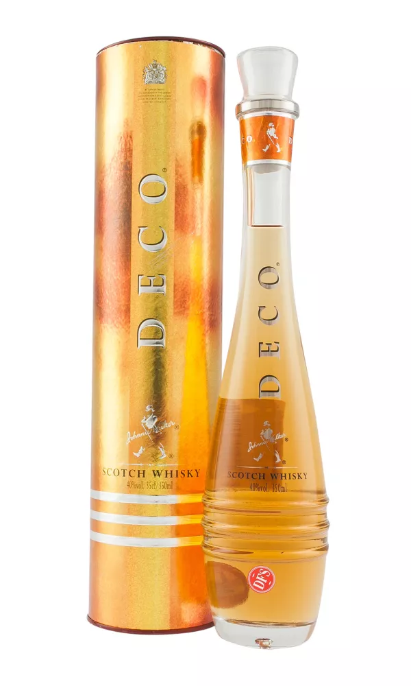 保障できる Walker Johnnie Deco Wines Hedonism | ウイスキー