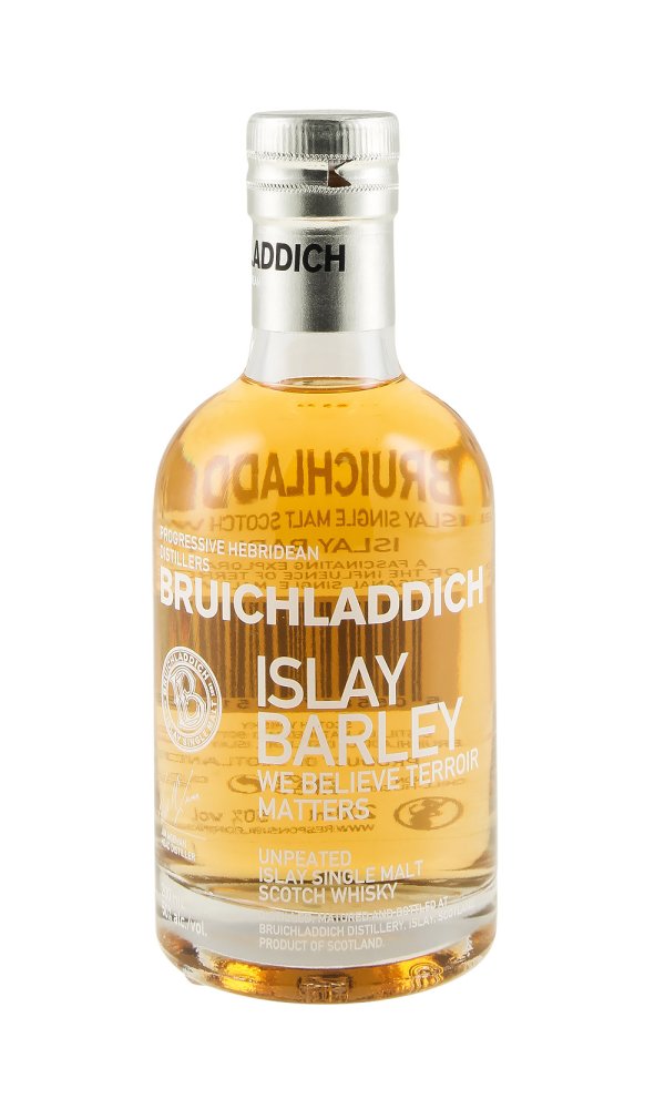 Bruichladdich Islay Barley 20cl