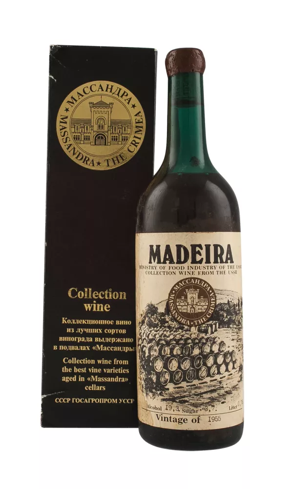 Massandra Madeira Massandra Madeira