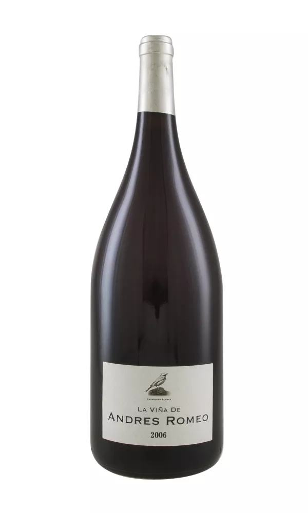 La Vina de Andres Benjamin Romeo Magnum La Vina de Andres Benjamin Romeo Magnum