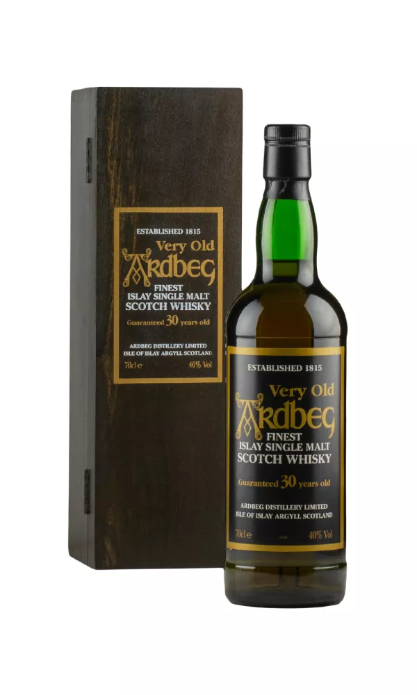 Ardbeg 30 Year Old Guaranteed Ardbeg 30 Year Old Guaranteed