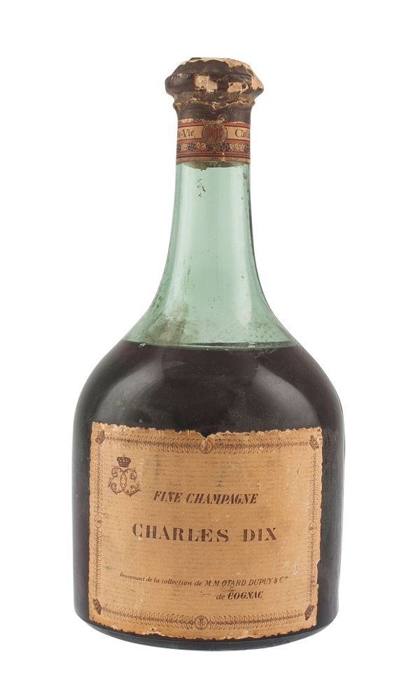 Otard Charles Dix Fine Champagne