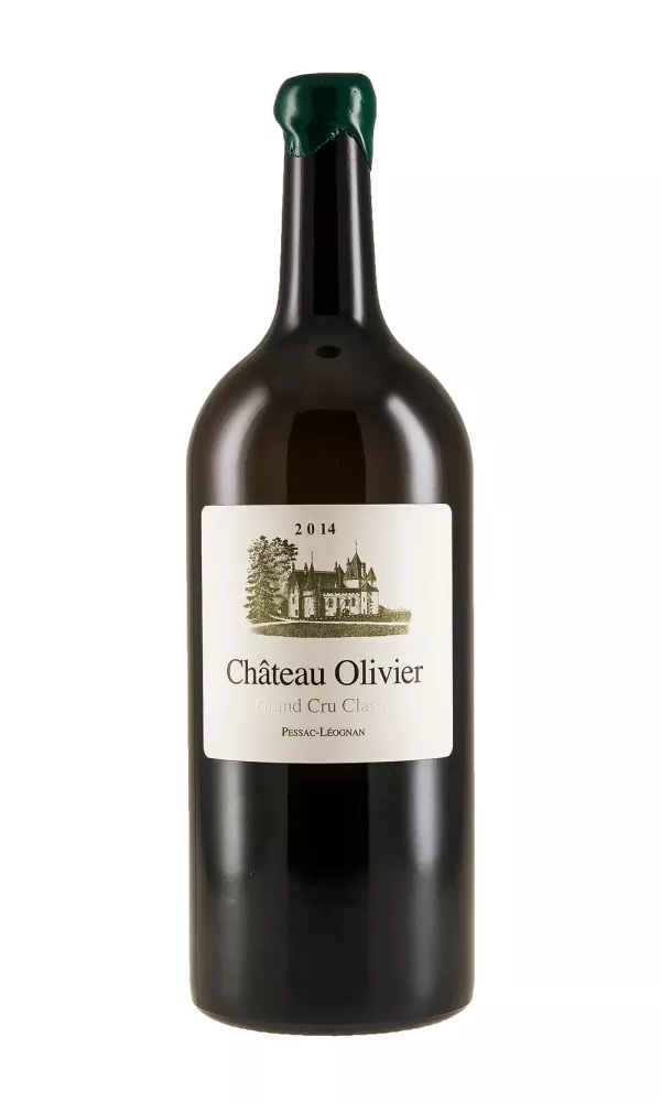Olivier Blanc 300cl Olivier Blanc 300cl