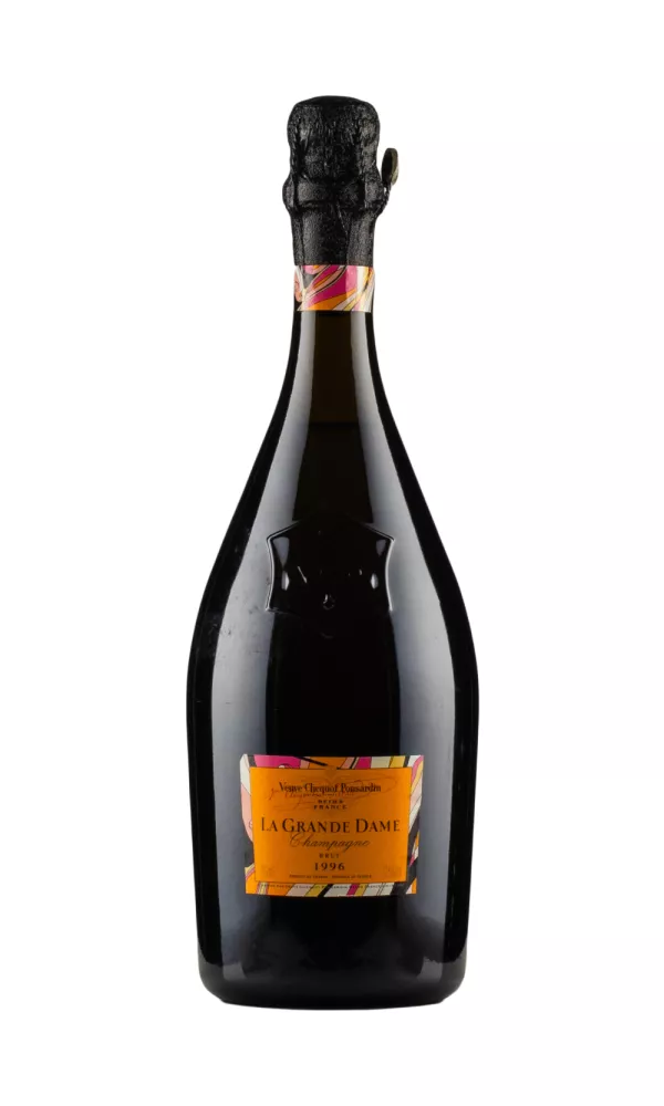 Veuve Clicquot La Grande Dame Veuve Clicquot La Grande Dame