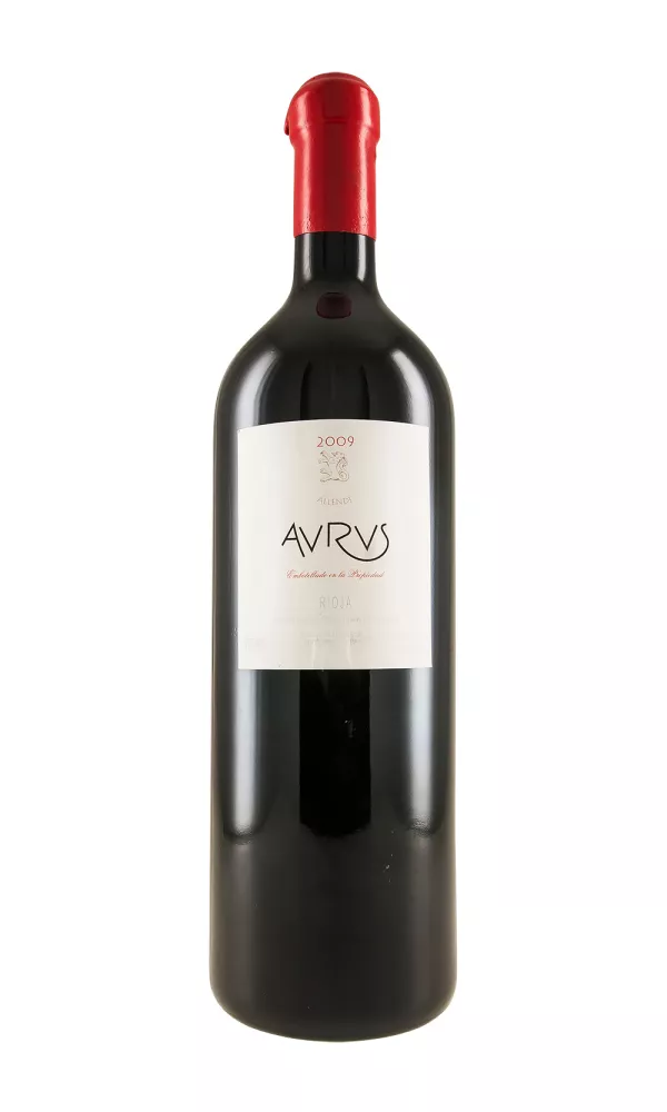 Aurus Finca Allende 300cl Aurus Finca Allende 300cl