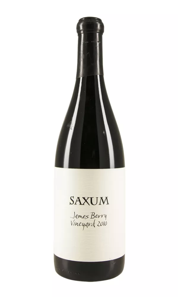 Saxum James Berry Vineyard Saxum James Berry Vineyard