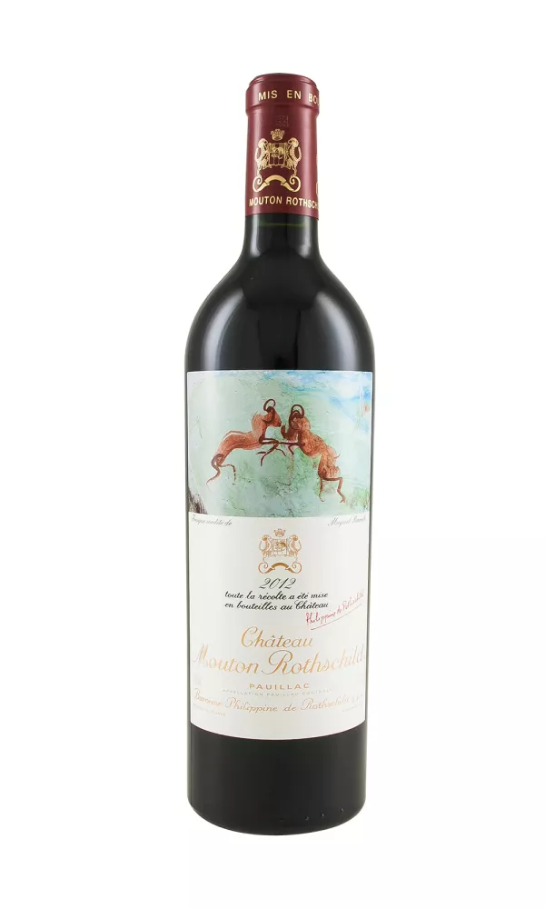 Mouton Rothschild Mouton Rothschild