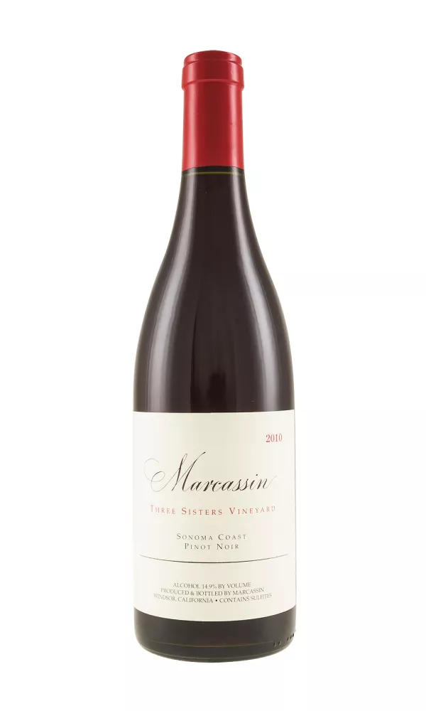Marcassin Three Sisters Pinot Noir Marcassin Three Sisters Pinot Noir