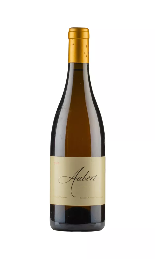 Aubert Reuling Chardonnay Aubert Reuling Chardonnay