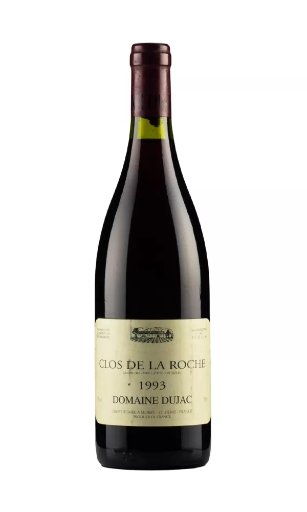 Clos de la Roche Domaine Dujac Clos de la Roche Domaine Dujac