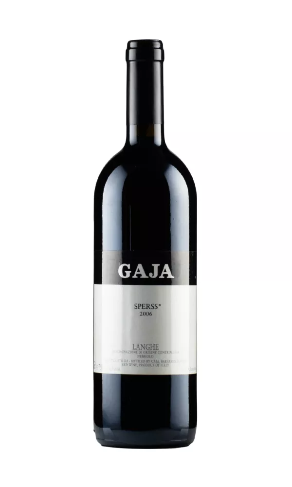 Sperss Gaja Sperss Gaja