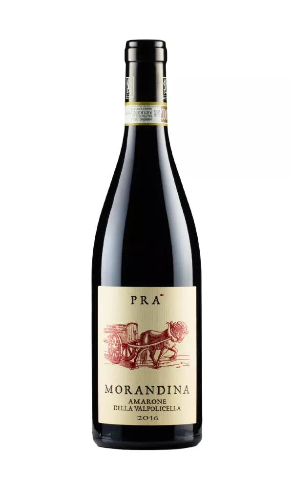 Amarone Pra Morandina Amarone Pra Morandina