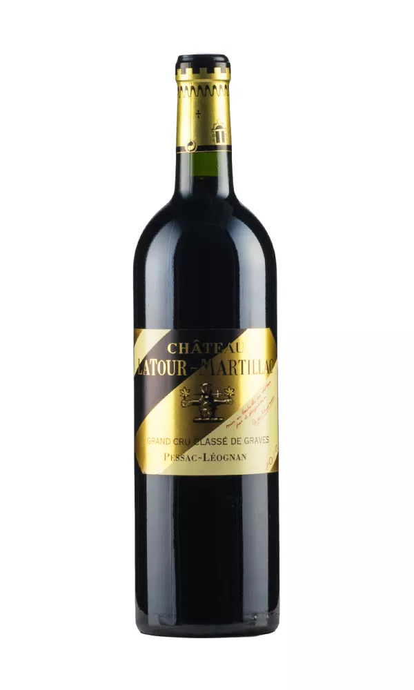 Latour Martillac Latour Martillac