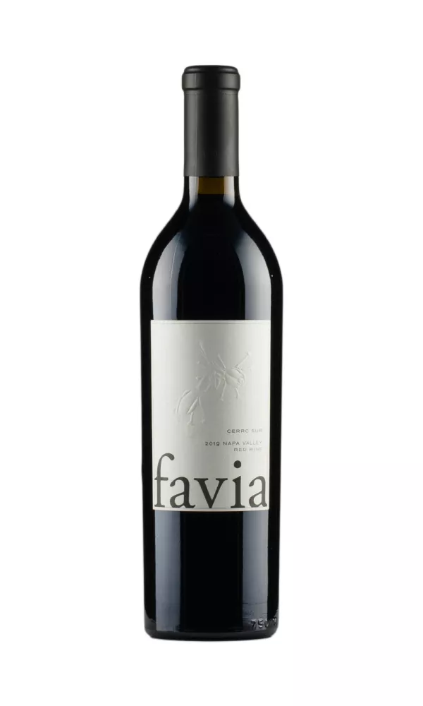 Favia Cerro Sur Favia Cerro Sur