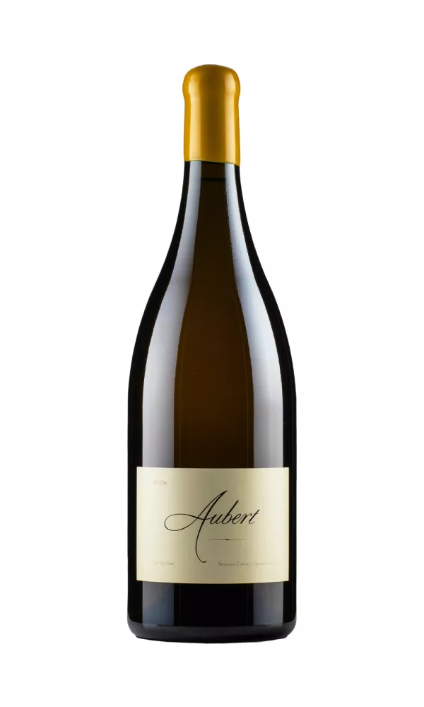 Aubert Quarry Vineyard Chardonnay Magnum Aubert Quarry Vineyard Chardonnay Magnum