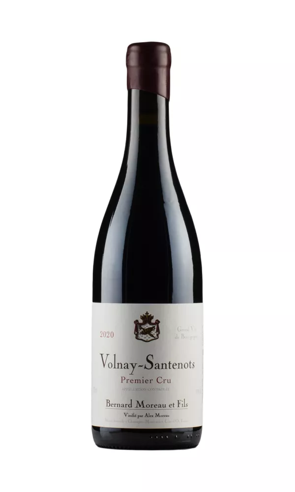 Volnay Santenots Bernard Moreau Volnay Santenots Bernard Moreau
