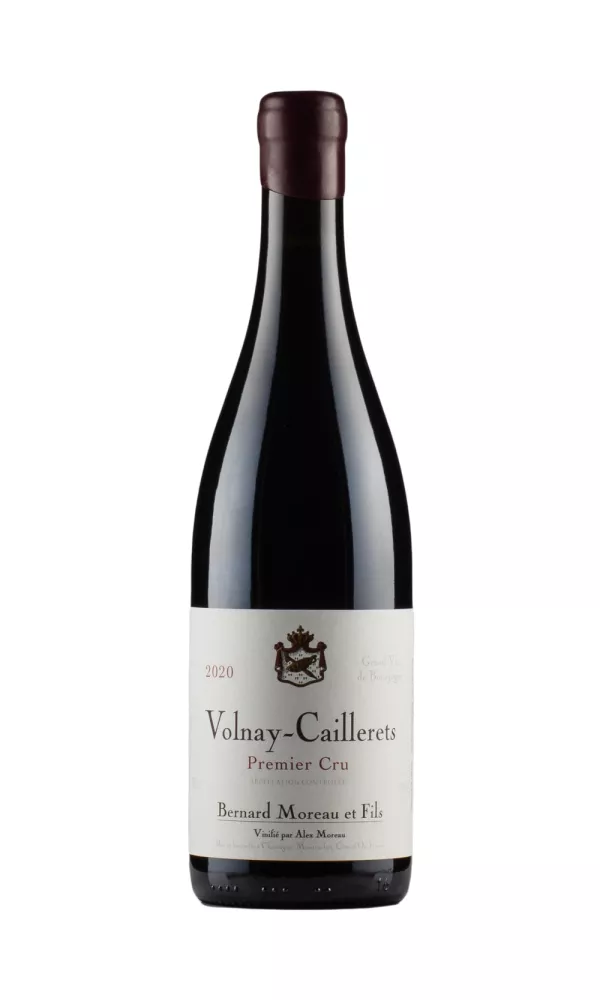 Volnay Caillerets Bernard Moreau Volnay Caillerets Bernard Moreau