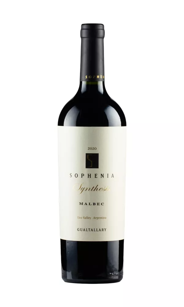 Sophenia Synthesis Malbec Sophenia Synthesis Malbec