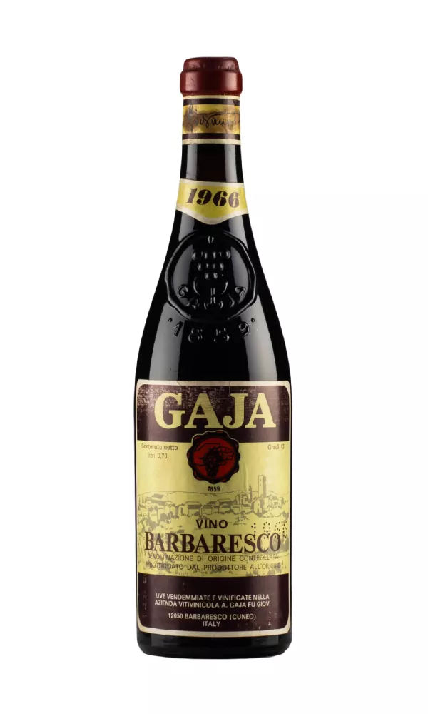 Barbaresco Gaja Barbaresco Gaja