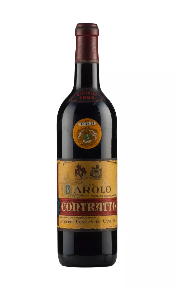 Barolo Contratto Barolo Contratto