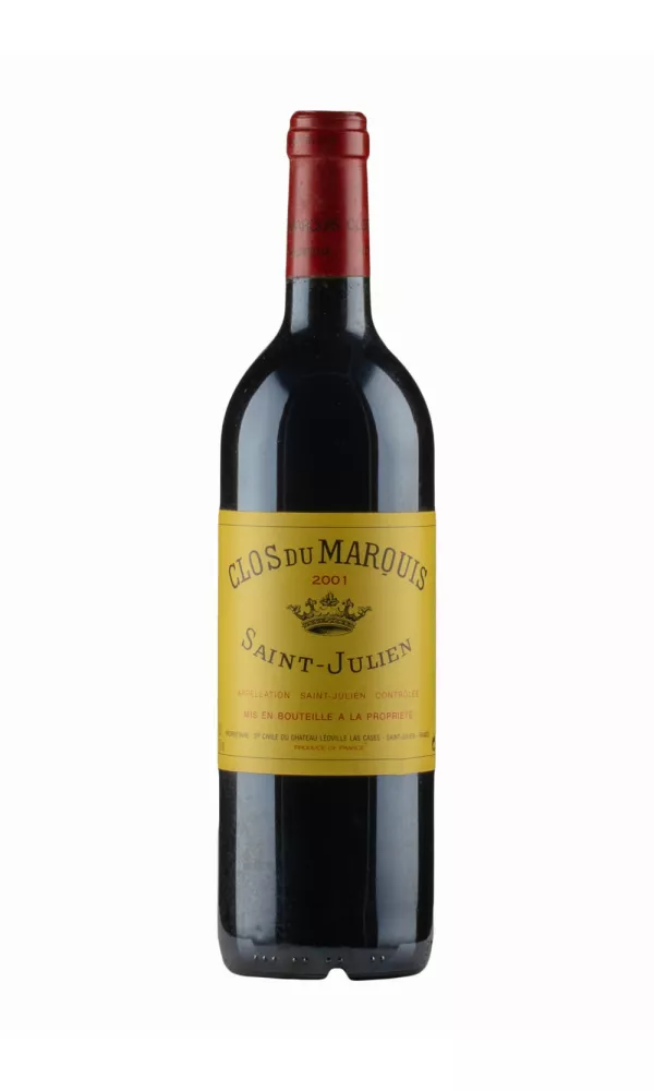Clos du Marquis