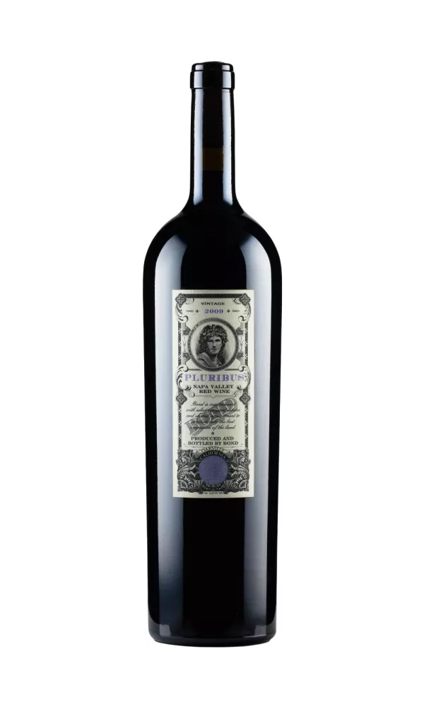 Bond Pluribus Magnum Bond Pluribus Magnum