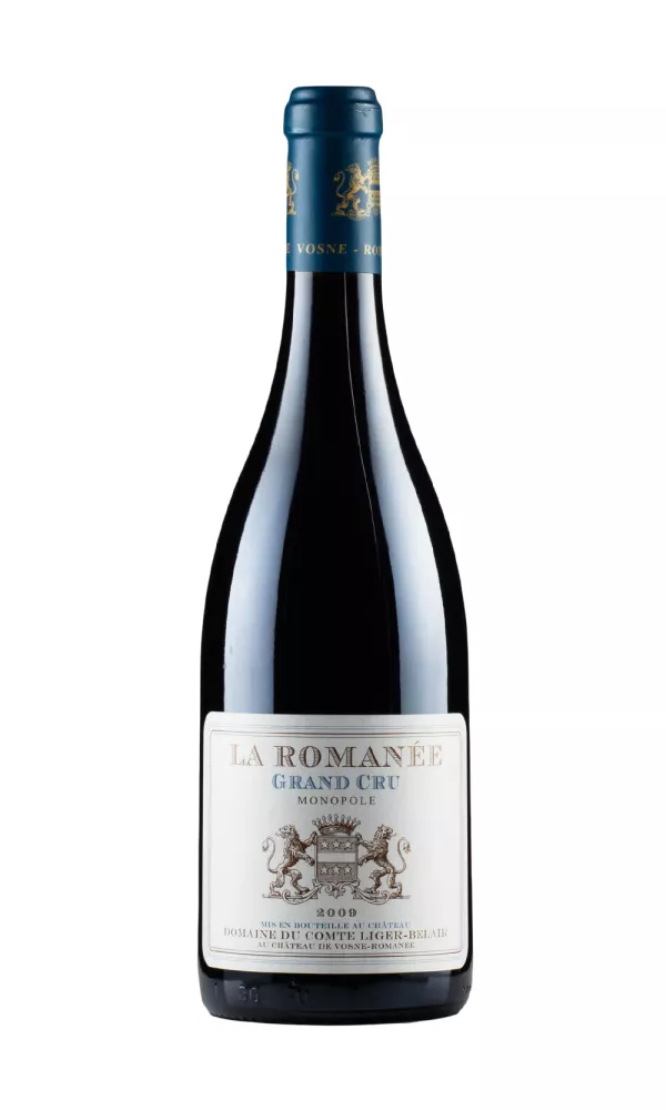 La Romanee Comte Liger Belair La Romanee Comte Liger Belair