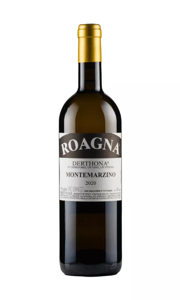 Montemarzino Roagna Montemarzino Roagna