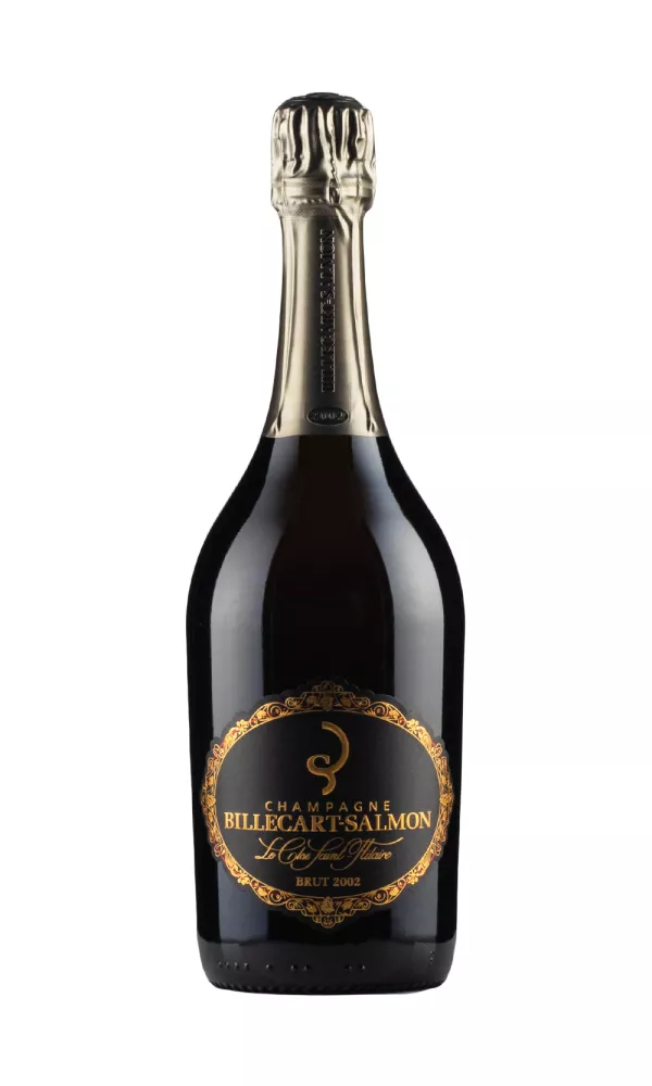 Billecart Salmon Le Clos Saint Hilaire Billecart Salmon Le Clos Saint Hilaire