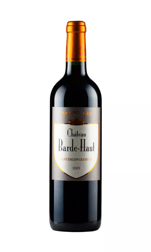 Barde Haut Barde Haut