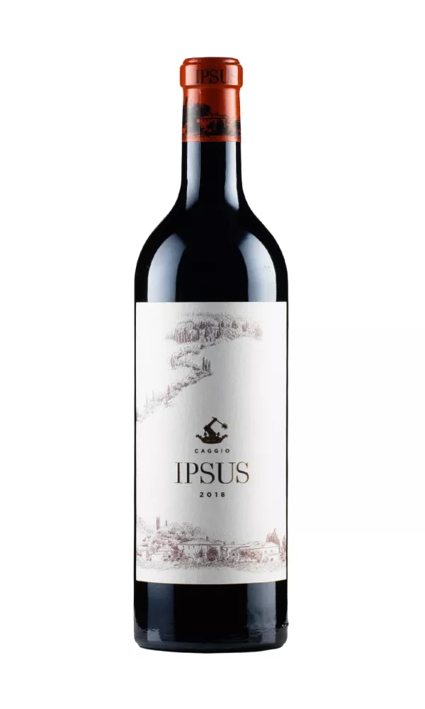 Ipsus Il Caggio Ipsus Il Caggio