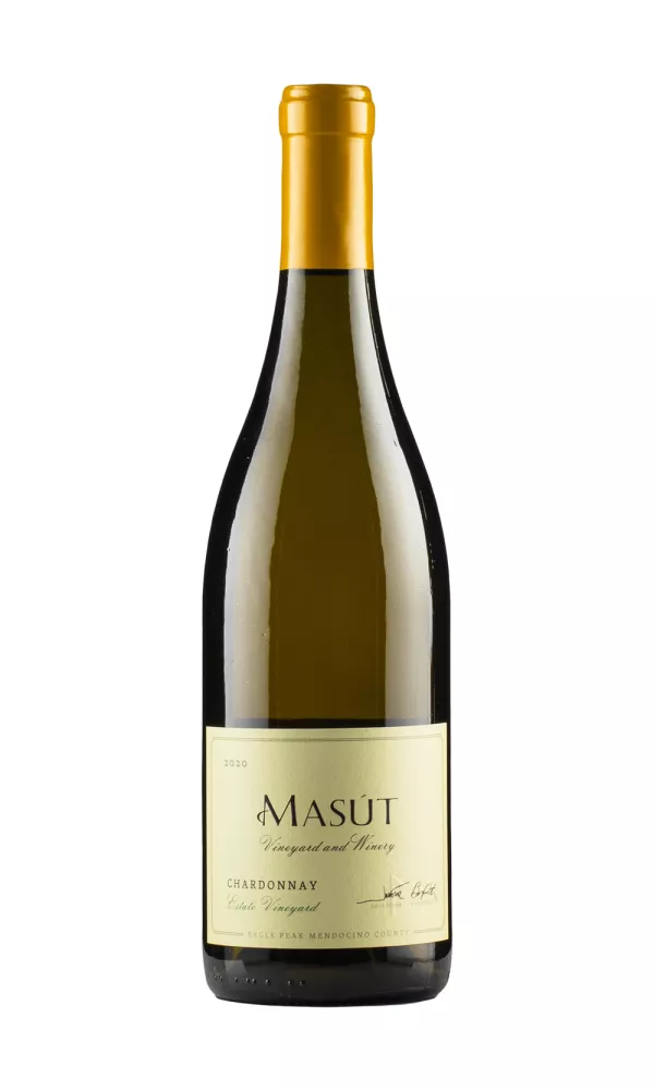 Masut Chardonnay Masut Chardonnay