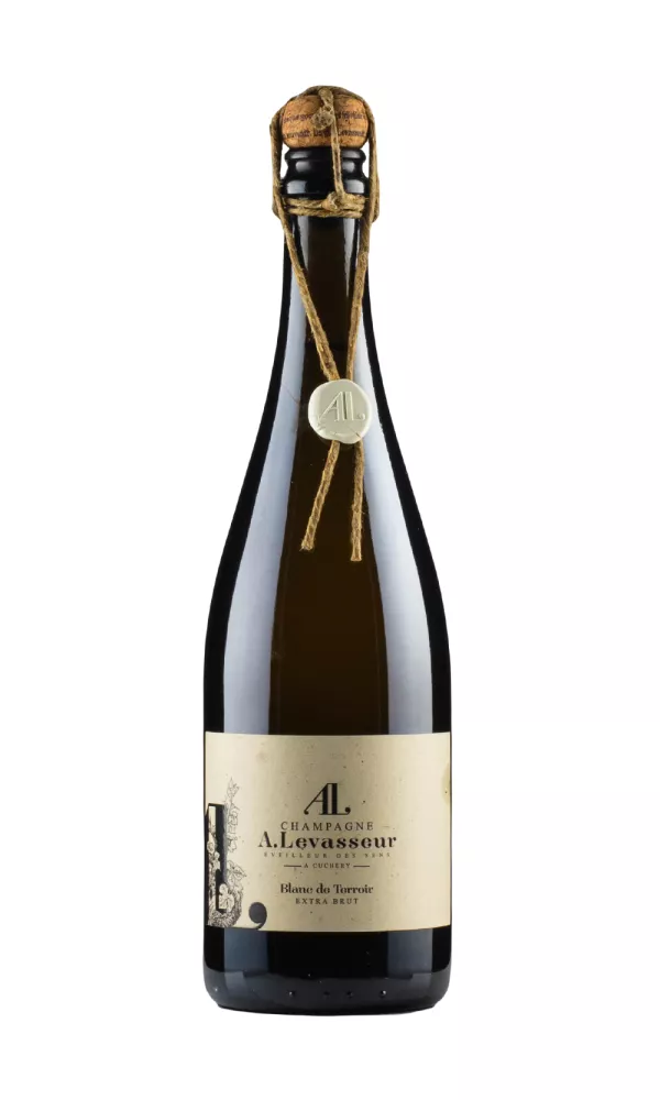 A Levasseur Blanc de Terroir A Levasseur Blanc de Terroir