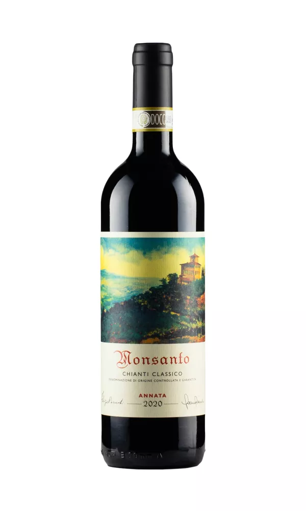 Chianti Classico Monsanto Chianti Classico Monsanto