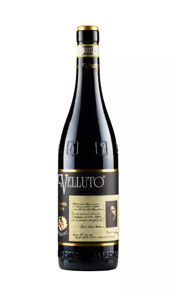 Amarone Il Velluto Meroni Amarone Il Velluto Meroni